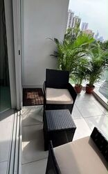 The Rochester Residences (D5), Apartment #610377281